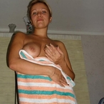 Perfil de Armonie, 38 años, Conocer trans en Chumillas (Cuenca)