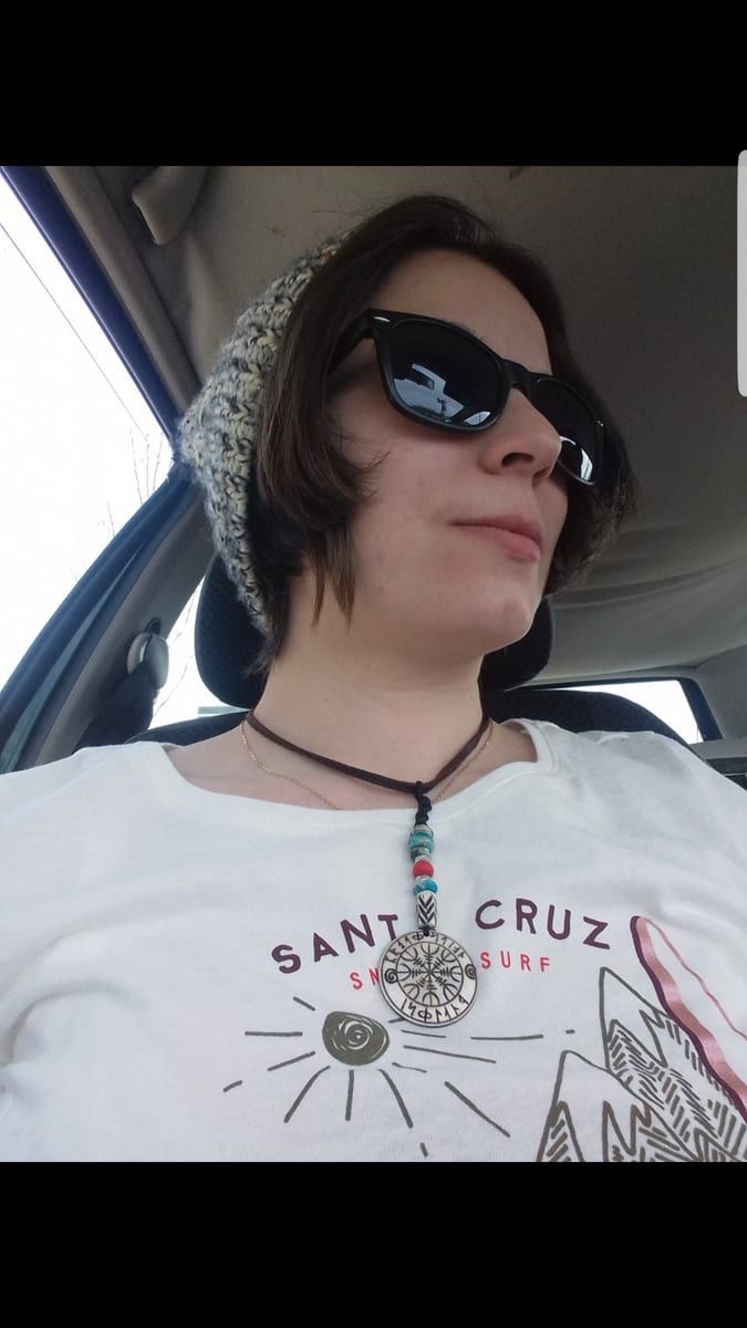 Perfil de Denissa, 38 años, Conocer trans en Sidamon (Lleida)
