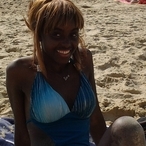 Perfil de Aryane, 40 años, Conocer trans en Mira (Cuenca)