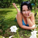 Perfil de Salka, 44 años, Conocer trans en Huérguina (Cuenca)