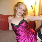 Perfil de Gamze, 45 años, Conocer trans en Sidamon (Lleida)
