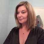 Perfil de Izzie, 37 años, Conocer trans en Arguisuelas (Cuenca)