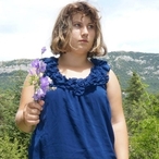 Perfil de Ira, 43 años, Conocer trans en Peralada (Girona)