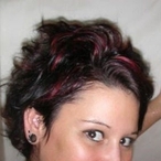 Perfil de Diatou, 34 años, Conocer trans en Mira (Cuenca)
