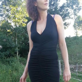 Perfil de Da, 28 años, Conocer trans en Ilche (Huesca)