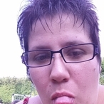 Perfil de Salmata, 36 años, Conocer trans en Benuza (León)