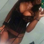 Perfil de Anne-elisabeth, 26 años, Conocer trans en Used (Ceuta)