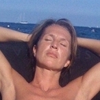 Perfil de Nuccia, 43 años, Conocer trans en Canejan (Lleida)