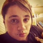 Perfil de Alberthe, 24 años, Conocer trans en Batea (Teruel)