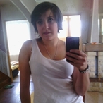 Perfil de Janine, 27 años, Conocer trans en Robledo, El (Ciudad Real)