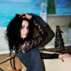 Perfil de Sibyle, 22 años, Conocer trans en Gaztelu (Gipuzkoa)