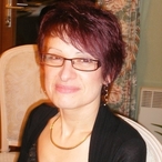 Perfil de Cateline, 38 años, Conocer trans en Aspa (Lleida)