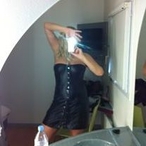 Perfil de Peline, 42 años, Conocer trans en Sedella (Málaga)