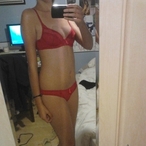 Perfil de Cammie, 38 años, Conocer trans en Rebollo (Sevilla)