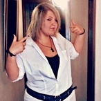 Perfil de Carola, 33 años, Conocer trans en Benuza (León)